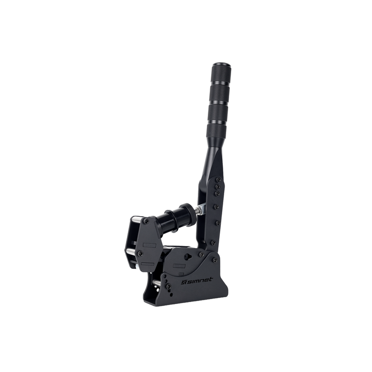 SimNet SHB-100 Loadcell Handbrake - The French Simracer