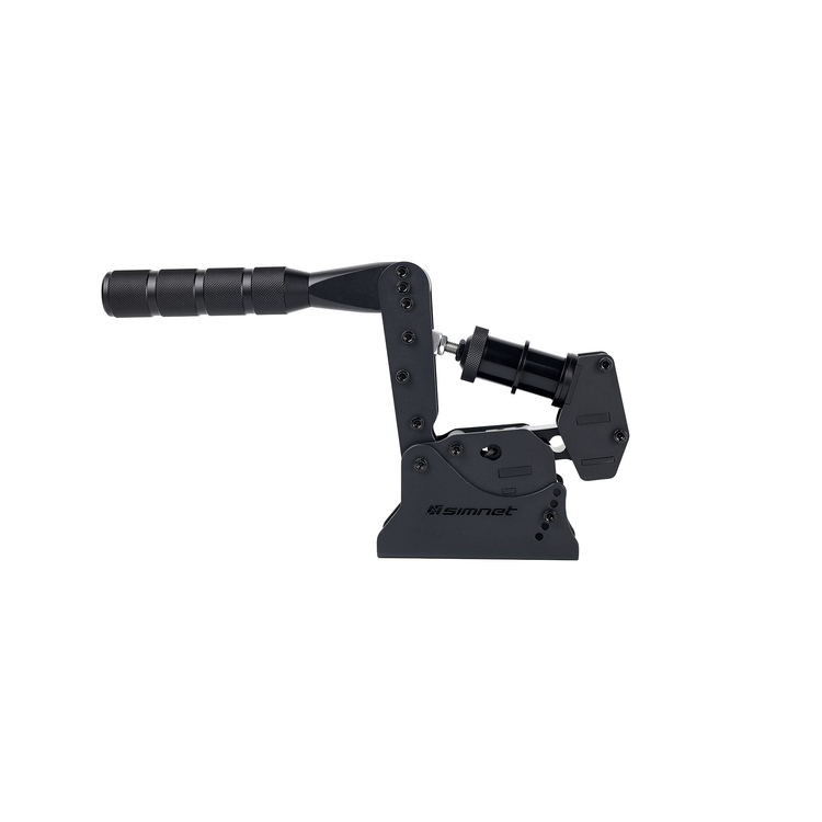 SimNet SHB-100 Loadcell Handbrake - The French Simracer