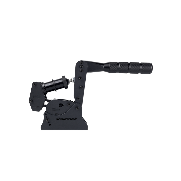 SimNet SHB-100 Loadcell Handbrake - The French Simracer