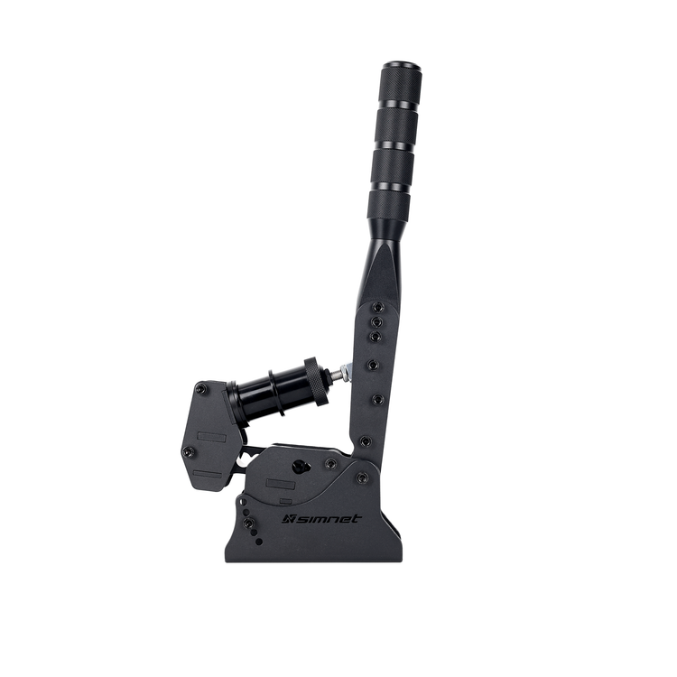 SimNet SHB-100 Loadcell Handbrake - The French Simracer