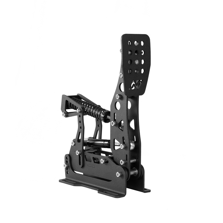 SimNet SP Pro Pedale d'Embrayage - The French Simracer