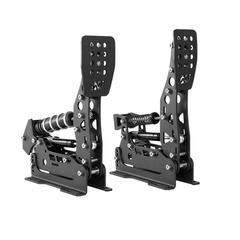 SimNet SP Pro Loadcell 2 Pedals - The French Simracer