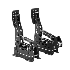 SimNet SP Pro Loadcell 2 Pedals - The French Simracer