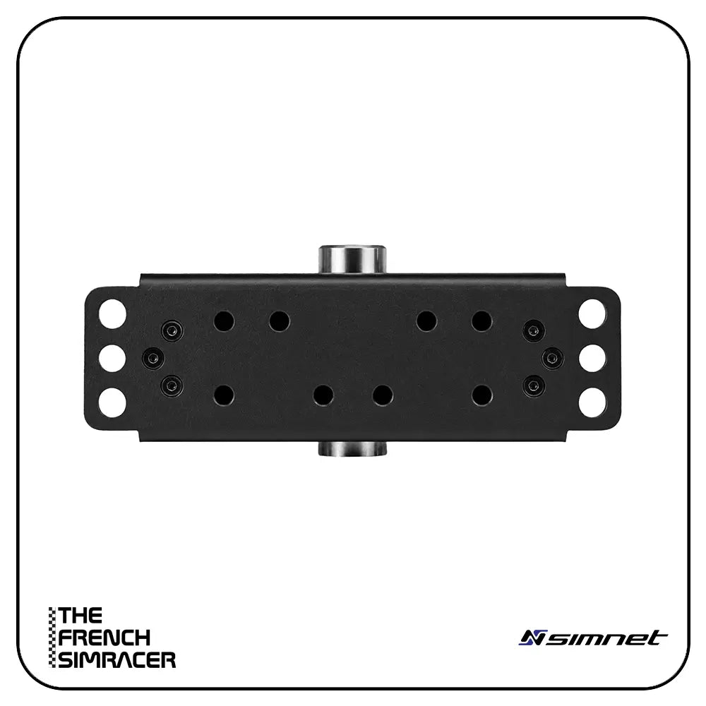 SimNet SSQ-1 Sequential Shifter - The French Simracer