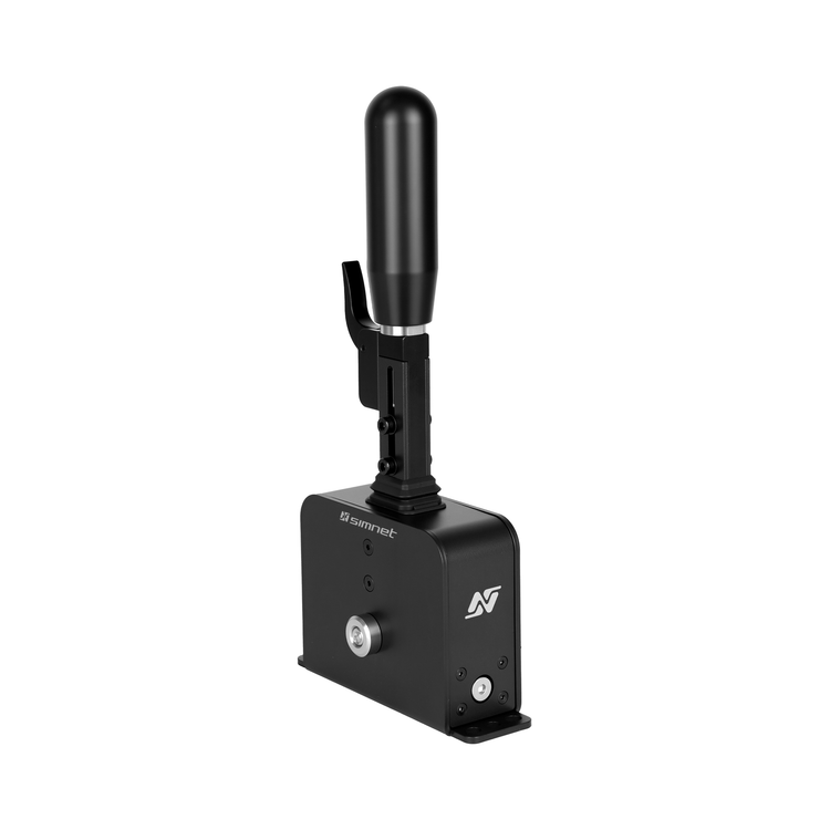 SimNet SSQ-1 Sequential Shifter - The French Simracer