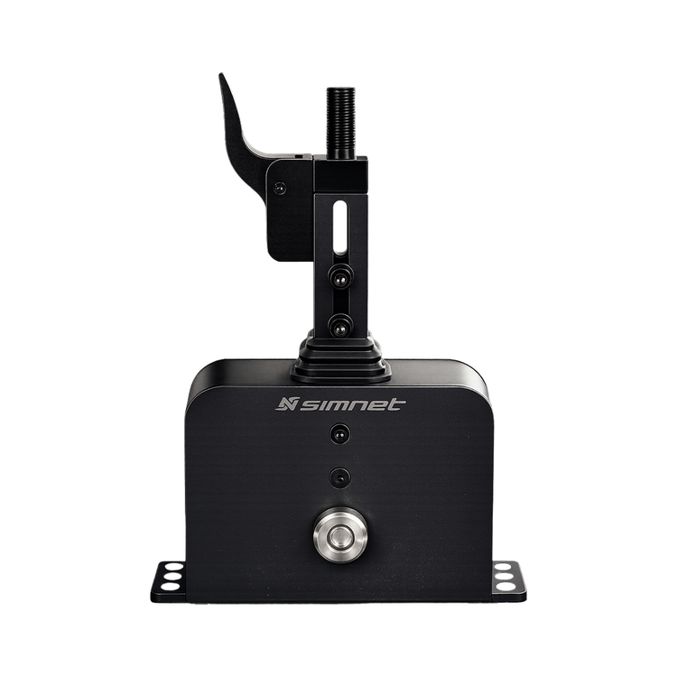 SimNet SSQ-1 Sequential Shifter - The French Simracer
