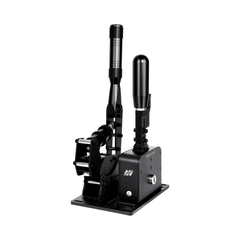 SimNet SSQ-1 & SHB-100 Bundle with A-PHS Plate - The French Simracer