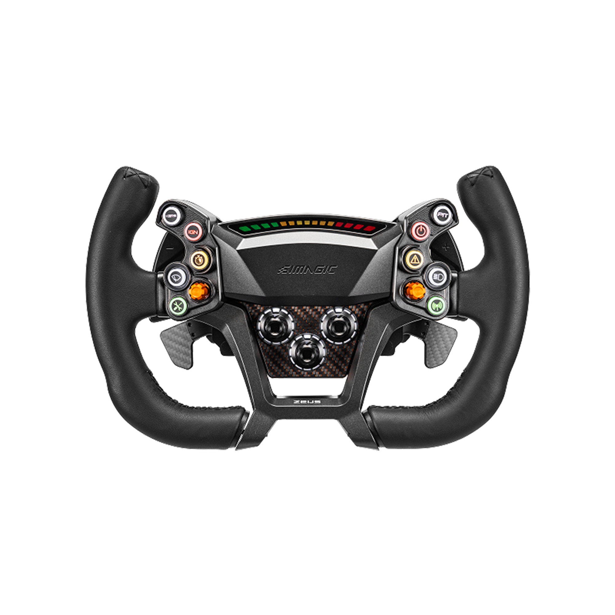 Simagic 12Nm Performance Bundle - The French Simracer