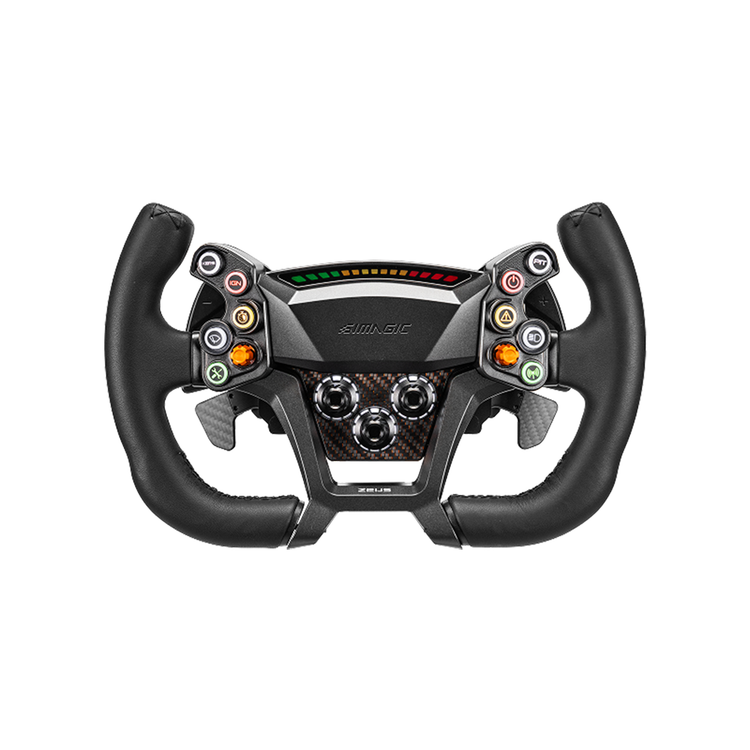 Simagic 12Nm Performance Bundle - The French Simracer