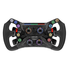 Simagic 9Nm Green Flag Bundle - GT - The French Simracer