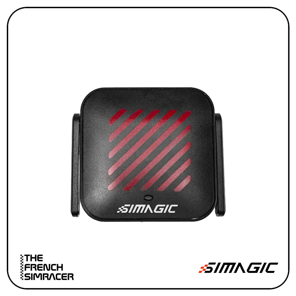 Simagic AirLink Wireless Hotspot - The French Simracer