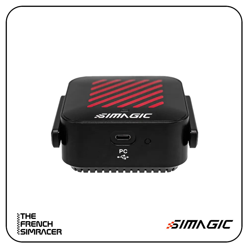 Simagic AirLink Wireless Hotspot - The French Simracer
