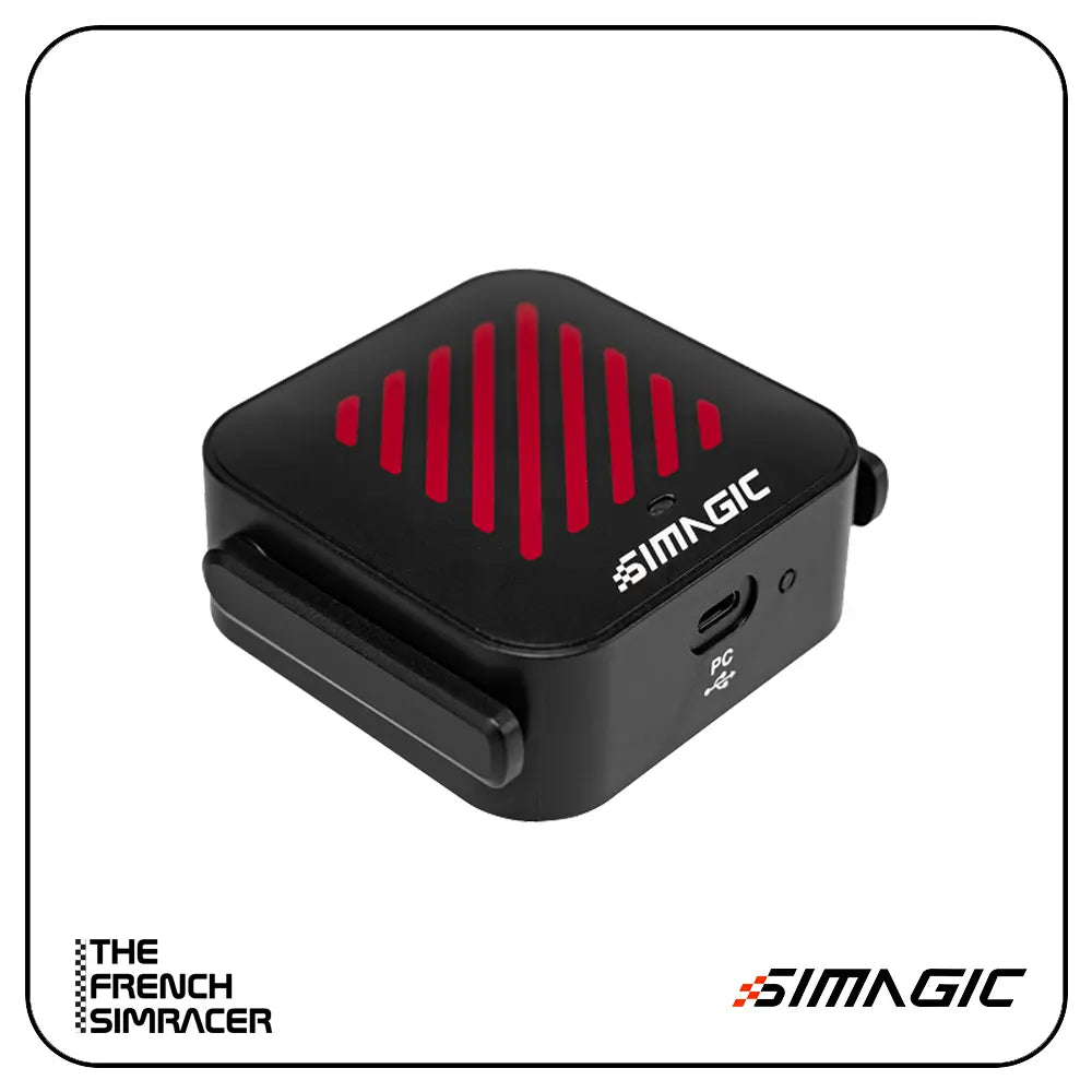 Simagic AirLink Wireless Hotspot - The French Simracer