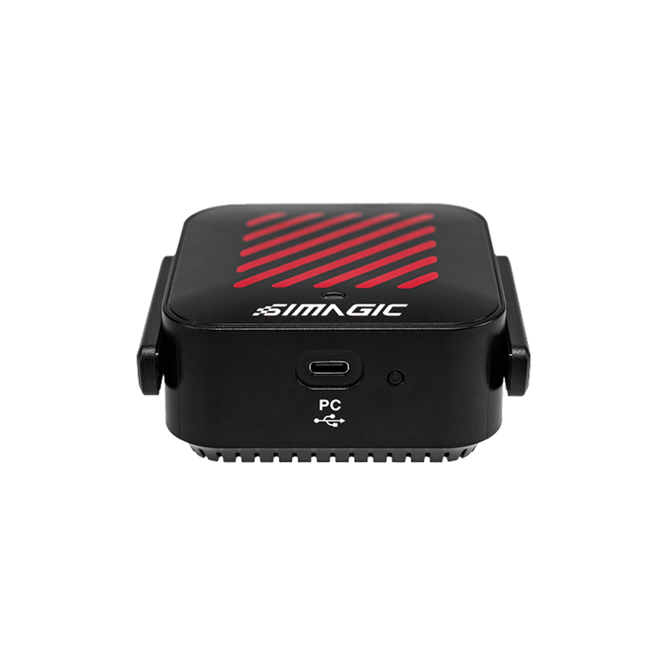 SIMAGIC Air Link – Module de Connexion Sans Fil - The French Simracer