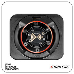Simagic Alpha EVO 12Nm - The French Simracer