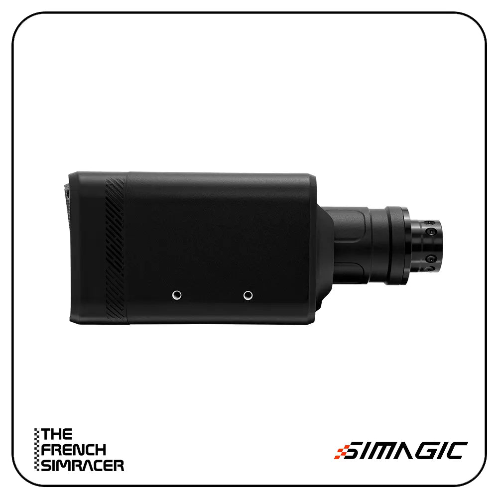 Simagic Alpha EVO 12Nm - The French Simracer