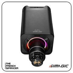 Simagic Alpha EVO Pro 18Nm - The French Simracer