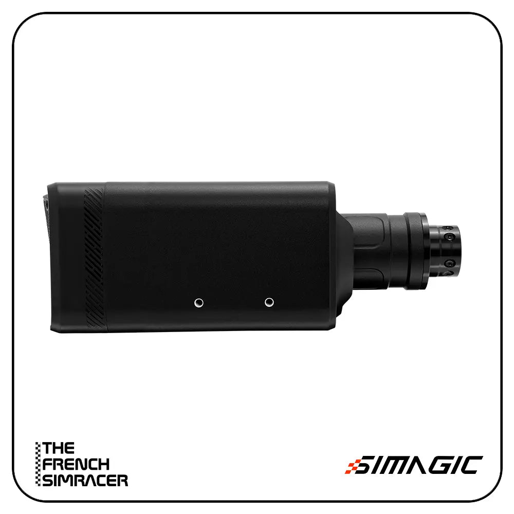 Simagic Alpha EVO Pro 18Nm - The French Simracer
