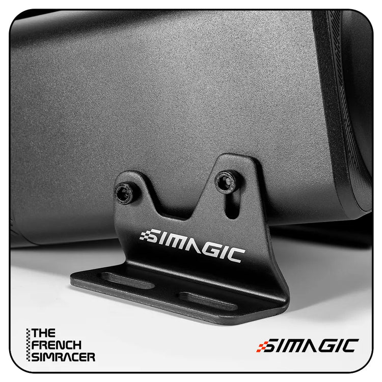 Simagic Alpha EVO Pro 18Nm - The French Simracer