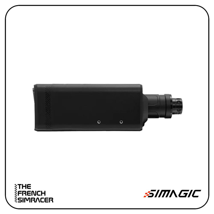 Simagic Alpha EVO Ultra 28Nm - The French Simracer