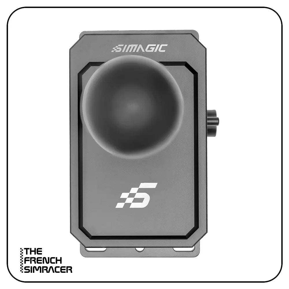 Simagic - DS-8X Shifter Simagic