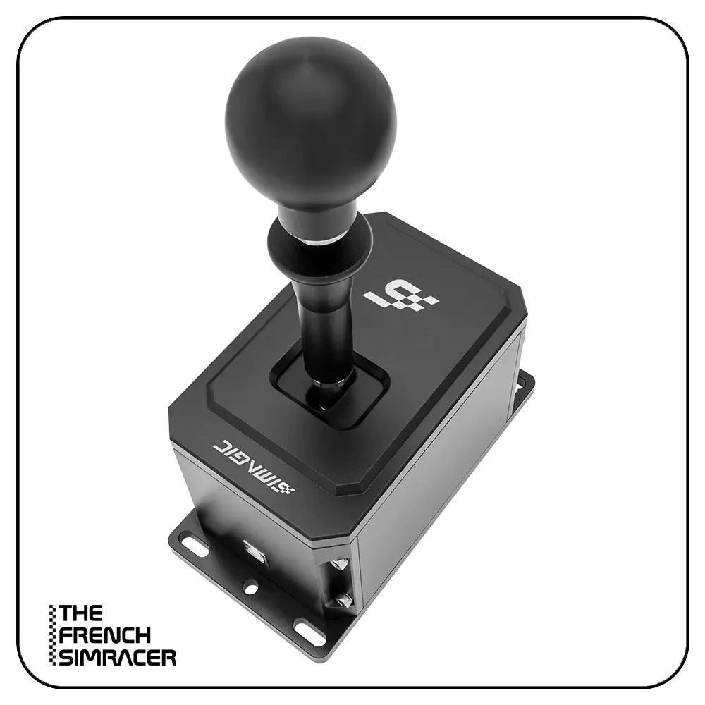 Simagic - DS-8X Shifter Simagic