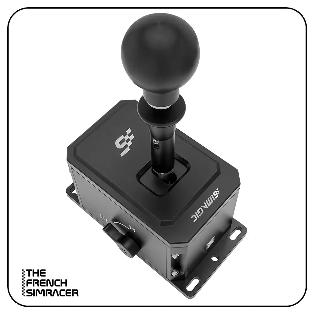 Simagic - DS-8X Shifter Simagic