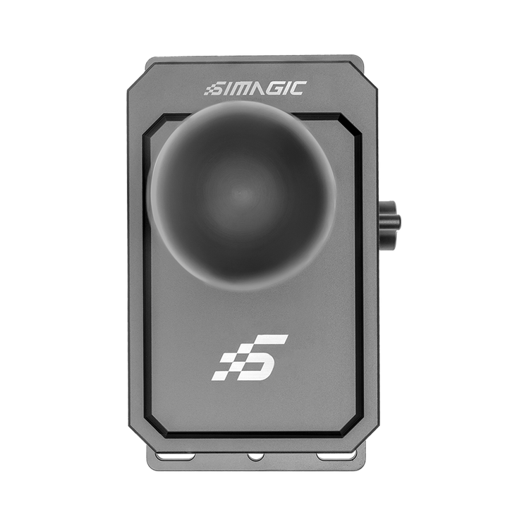 Simagic DS-8X - The French Simracer