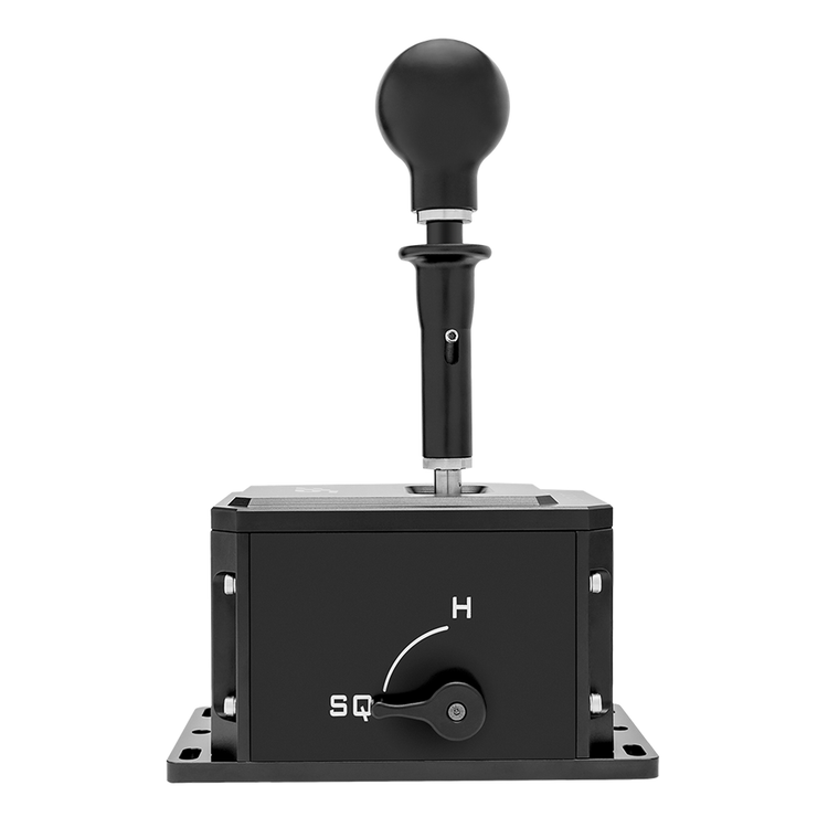 Simagic DS-8X - The French Simracer