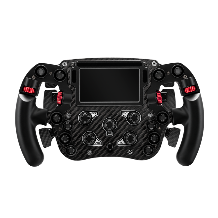 Simagic - FX PRO Steering Wheel - The French Simracer