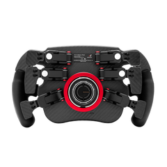 Simagic - FX PRO Steering Wheel - The French Simracer