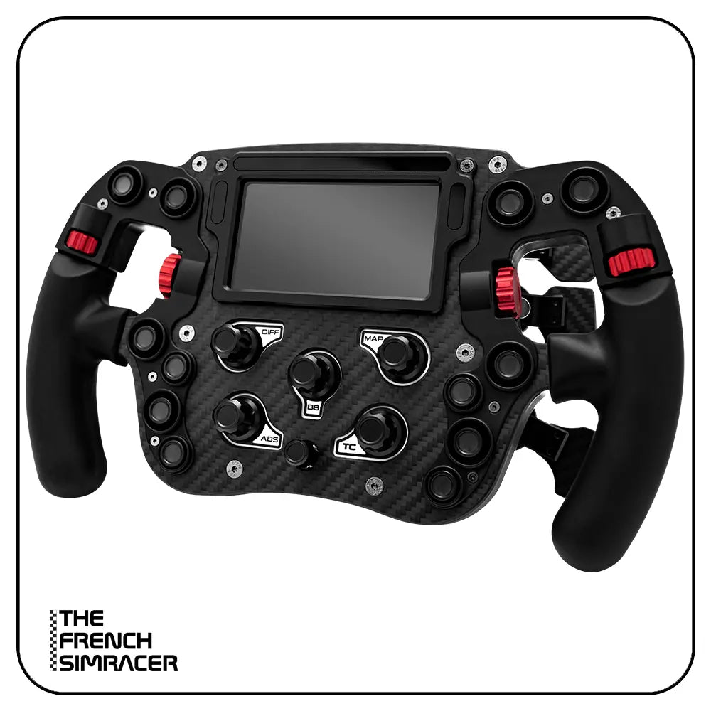 Simagic - FX PRO Steering Wheel Simagic