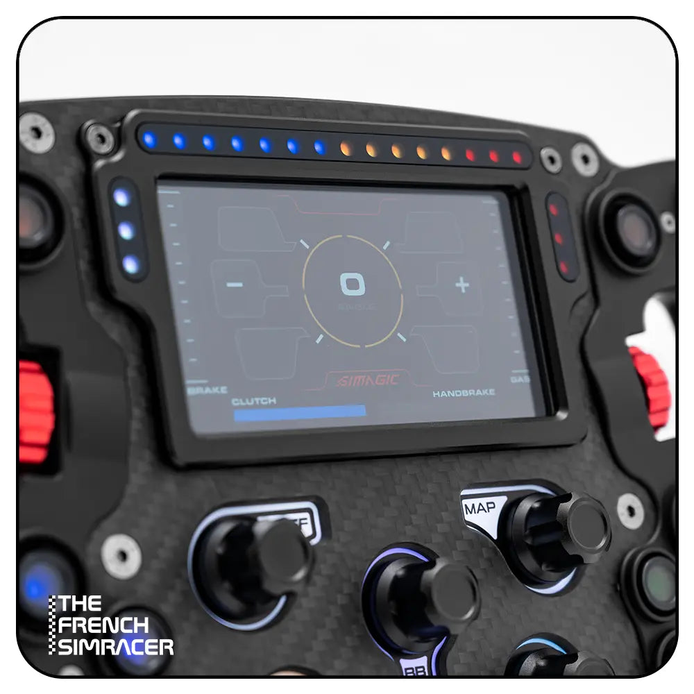 Simagic - FX PRO Steering Wheel Simagic