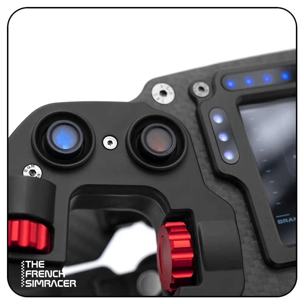 Simagic - FX PRO Steering Wheel Simagic