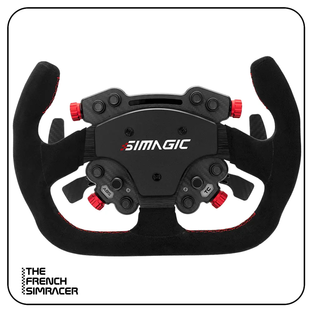 Simagic - GT-PRO Hub Simagic