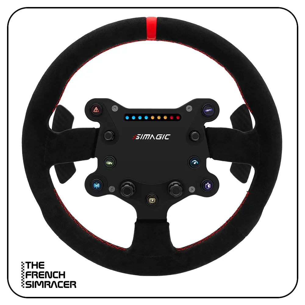 Simagic - GTS Wheel Simagic