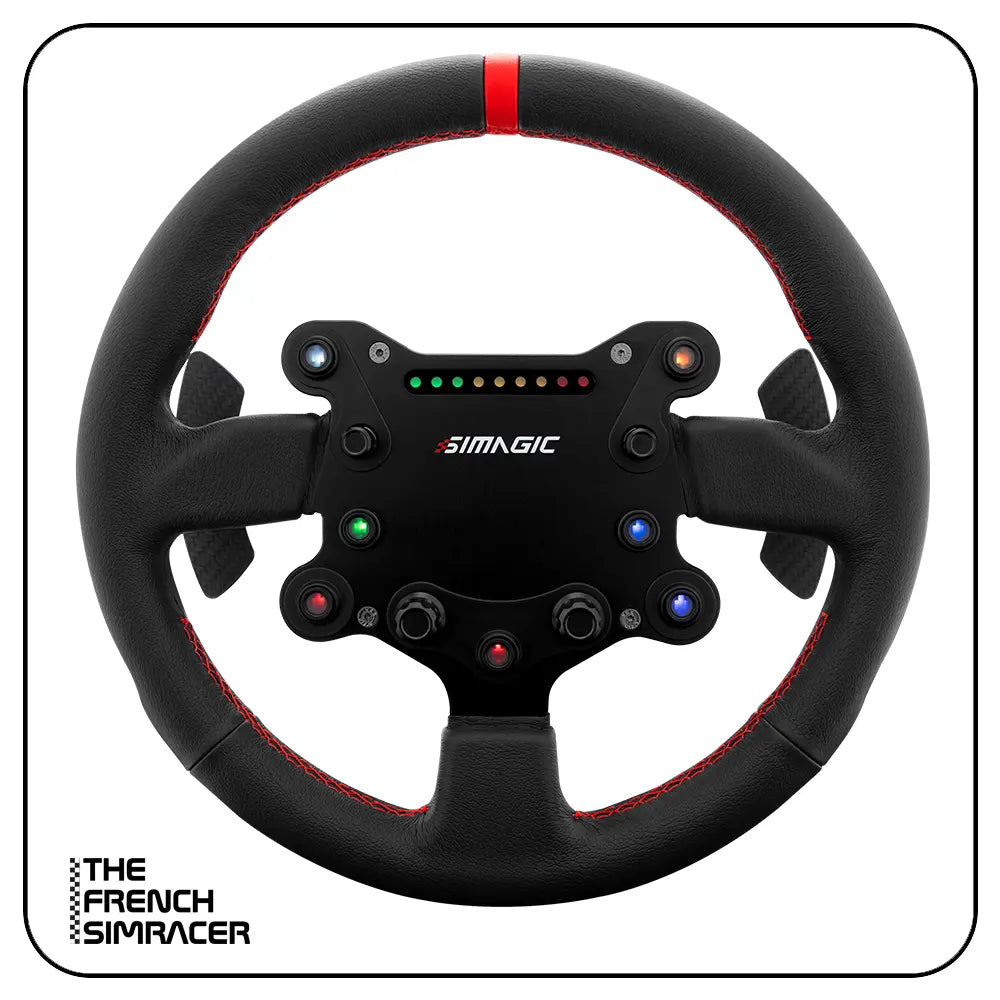 Simagic - GTS Wheel Simagic