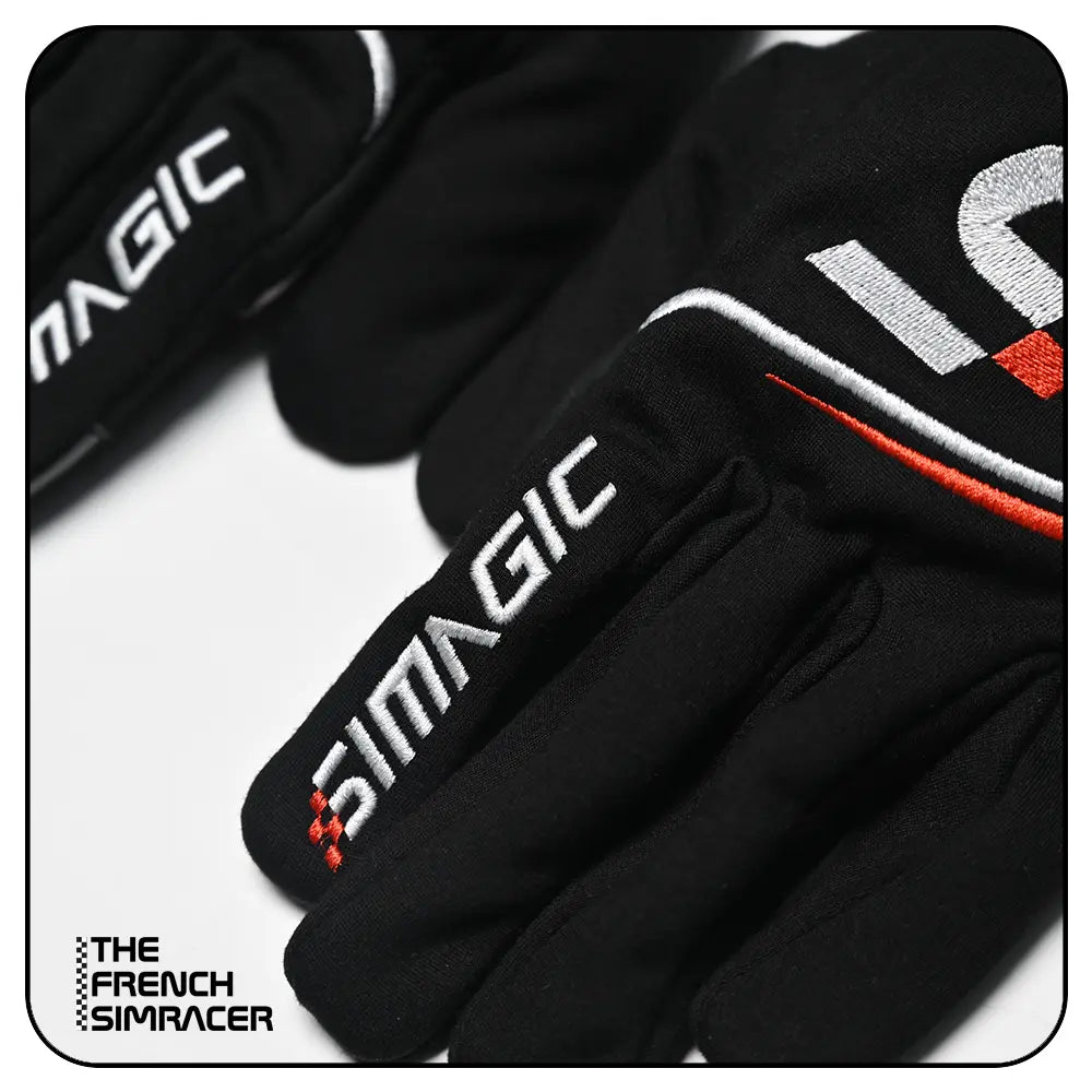 Simagic - Gloves Simagic