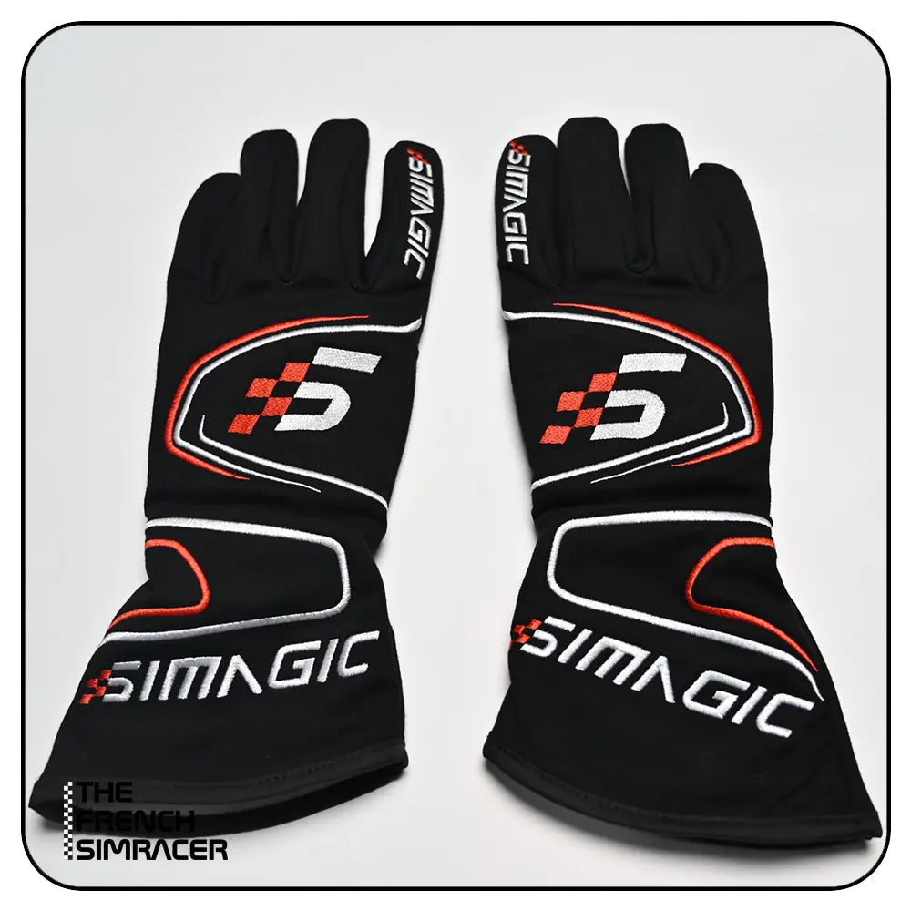 Simagic - Gloves Simagic