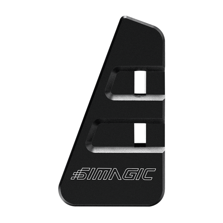 Simagic - Support haptique pour P2000 - The French Simracer