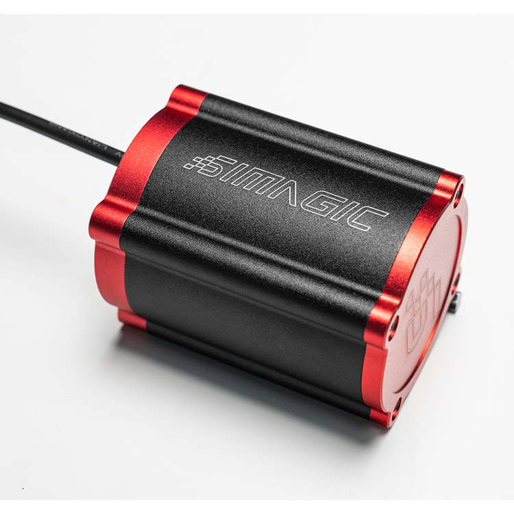 Kit haptique Simagic Haptic Reactor - P-HPR - The French Simracer
