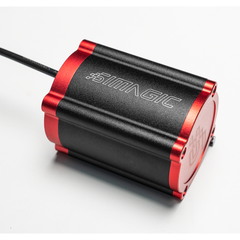 Kit haptique Simagic Haptic Reactor - P-HPR - The French Simracer