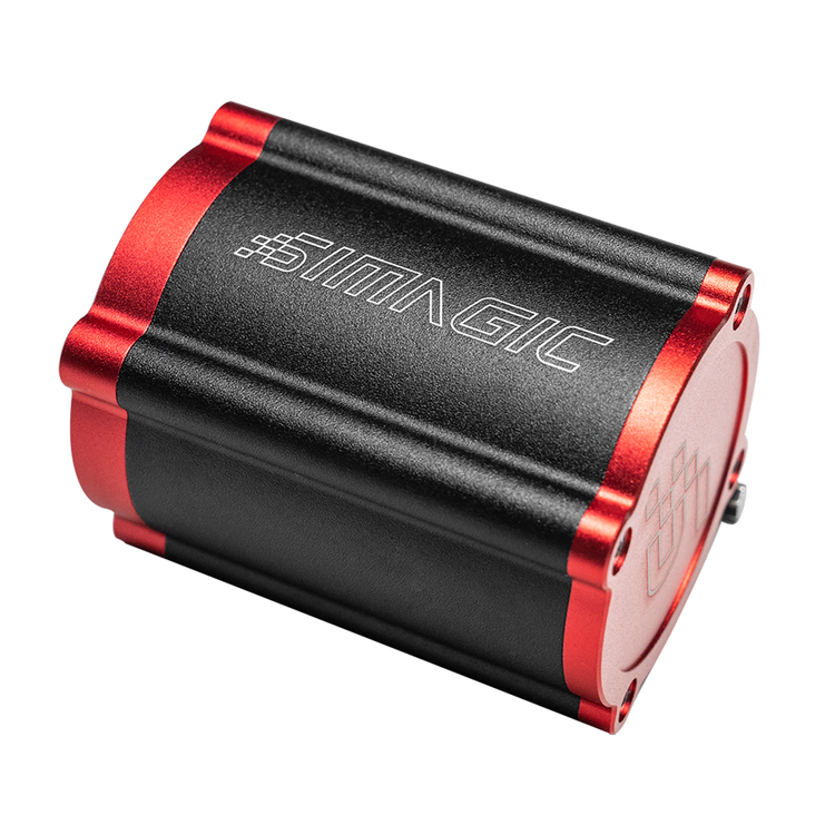 Simagic Haptic Reactor P-HPR | The French Simracer