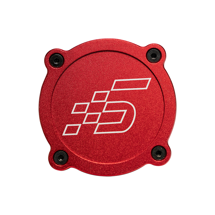 Kit haptique Simagic Haptic Reactor - P-HPR - The French Simracer