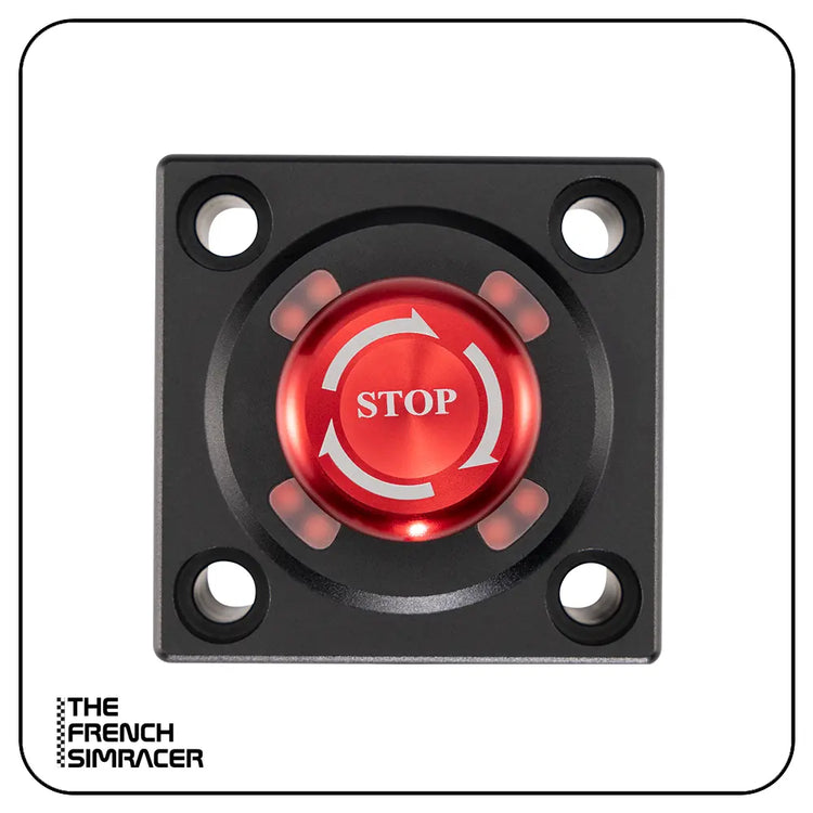Simagic - Kill Switch - P-STP - The French Simracer