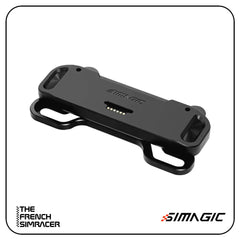 Simagic MagDock – Magnetic Dash Stand for MagicDash 4 - The French Simracer