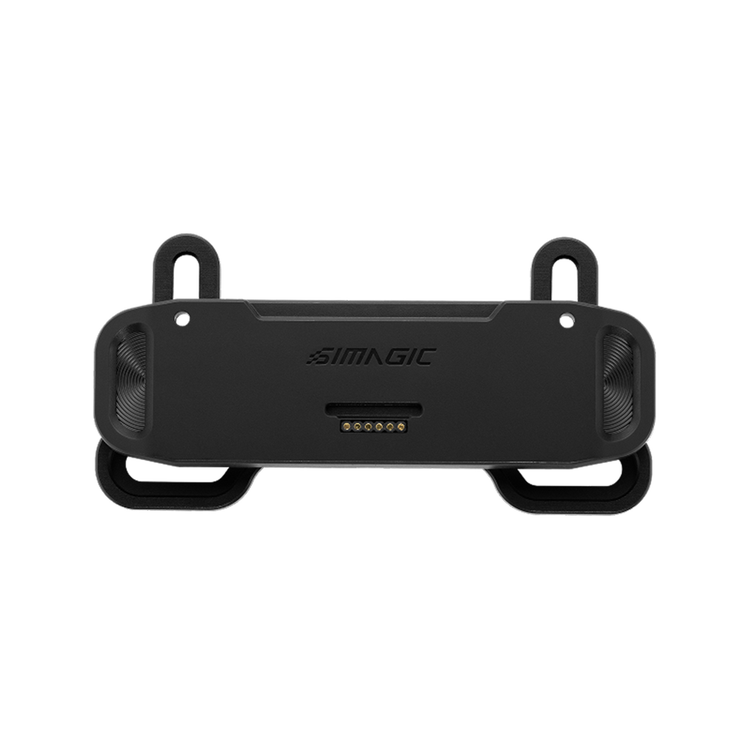 Simagic MagDock – Support Magnétique pour MagicDash 4 - The French Simracer