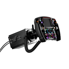 Volant simracing Simagic Maglink Pro - The French Simracer