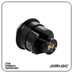 Simagic Maglink Pro Xtend - The French Simracer