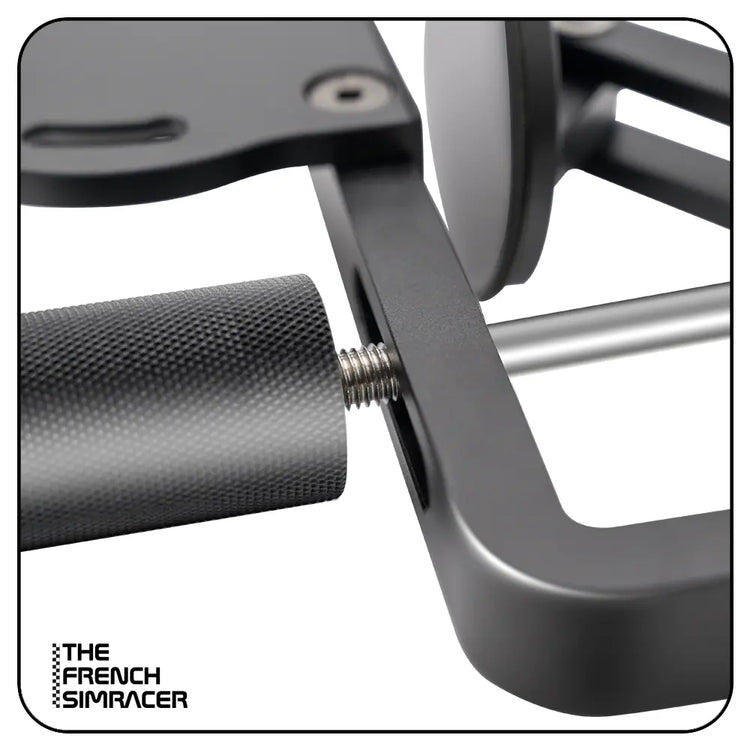 Simagic - Multifunctional Desk Fixture - P-DFT - The French Simracer